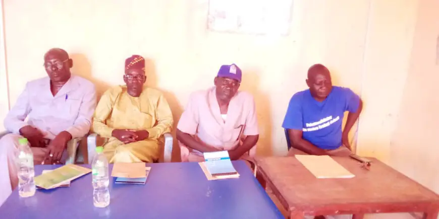 Tchad : le district sanitaire de Bologo manque de matériel et de personnel