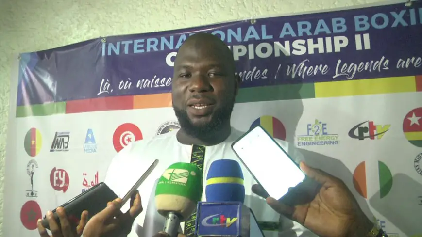 Boxe arabe : un tournoi international se tient le 27 août à Douala