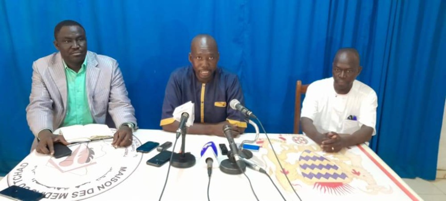 Tchad : les fidèles chrétiens dépenseront 2,5 millions pour le pèlerinage en Israël Tchad : les fidèles chrétiens dépenseront 2,5 millions pour le pèlerinage en Israël