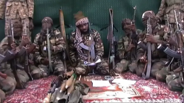 Boko Haram : Le Tchad n'a plus besoin qu'on lui impose la guerre