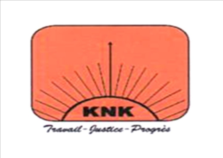 RCA : Déclaration du KNK relative aux conclusions du congrès de la Séléka à Ndélé