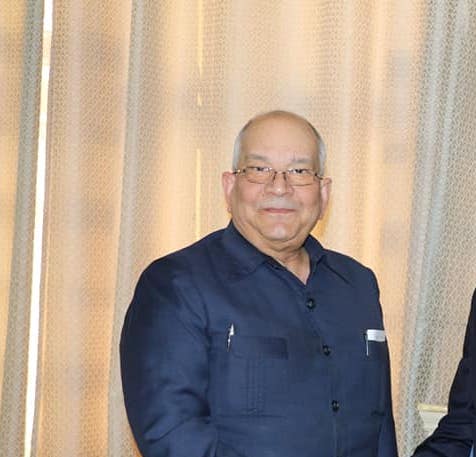 Tchad : Allami Ahmat nommé conseiller spécial auprès du Conseil permanent de la Francophonie Tchad : Allami Ahmat nommé conseiller spécial auprès du Conseil permanent de la Francophonie