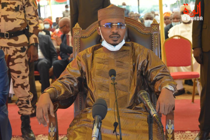 Tchad : le PCMT reconnaît des insuffisances après les violences au Guera et au Mayo Kebbi Est Tchad : le PCMT reconnaît des insuffisances après les violences au Guera et au Mayo Kebbi Est