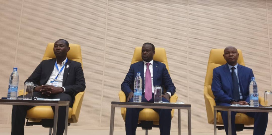 Tchad : la gouvernance de l'internet au centre d'un forum national Tchad : la gouvernance de l'internet au centre d'un forum national