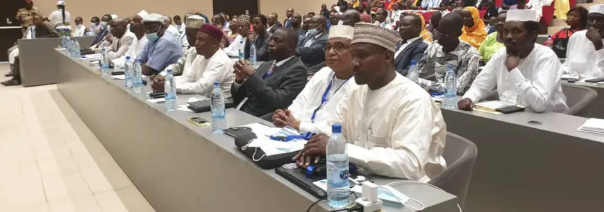 Tchad : la gouvernance de l'internet au centre d'un forum national