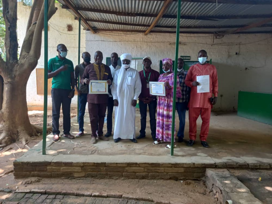 Tchad : au Sila, les ONG dans le rôle de l'État en faveur du développement local Tchad : au Sila, les ONG dans le rôle de l'État en faveur du développement local