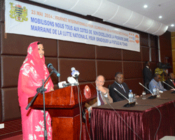 Tchad : La prise en charge des femmes victimes de fistules obstétricales en progression Tchad : La prise en charge des femmes victimes de fistules obstétricales en progression