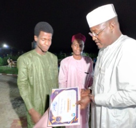 Tchad : un banquet à Mao pour marquer la fête de l'indépendance Tchad : un banquet à Mao pour marquer la fête de l'indépendance