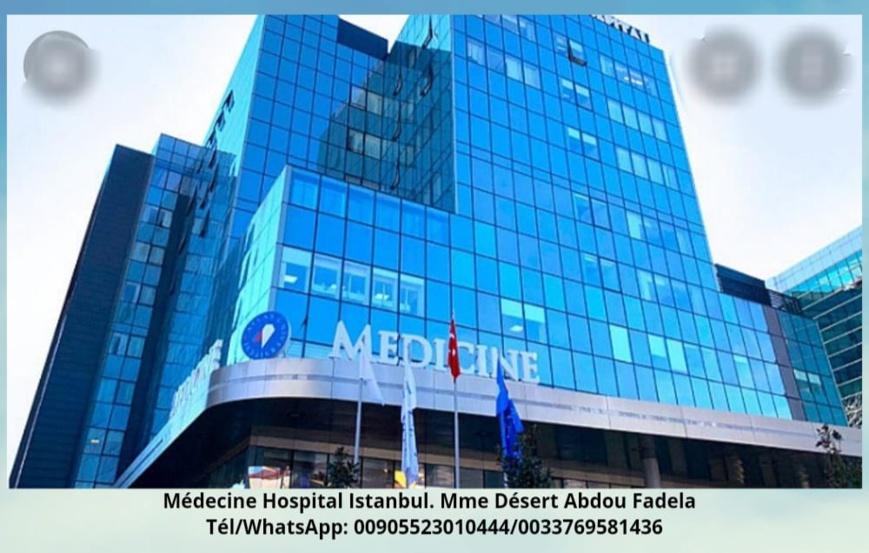 Turquie : quelle clinique de référence à Istanbul pour la prise en charge des maladies ?