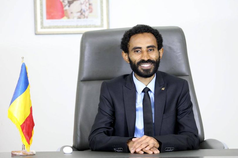 Tchad : la jeunesse, « un potentiel important pour le développement socioéconomique »