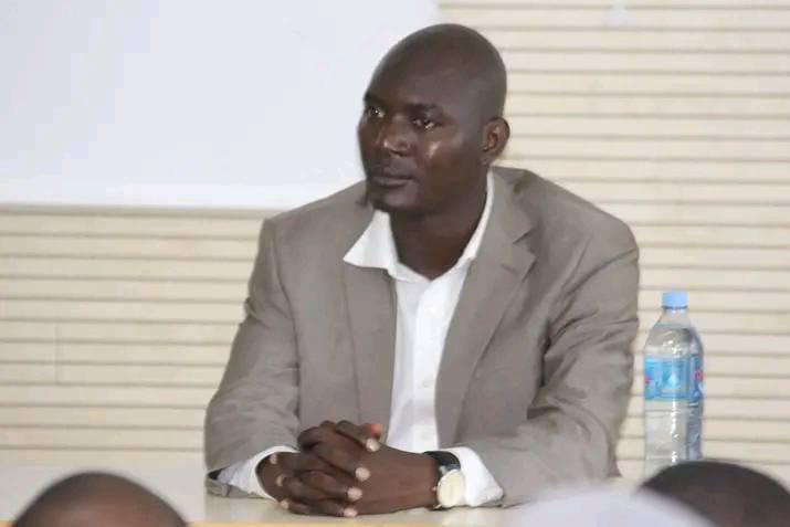 Tchad : les voix s’élèvent après l’agression de Ahmat Haroun Larry Tchad : les voix s’élèvent après l’agression de Ahmat Haroun Larry