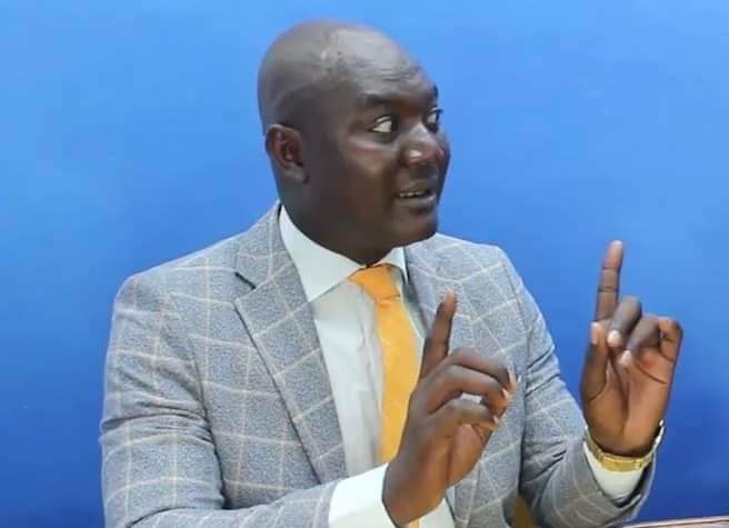 Tchad : le PSF condamne fermement la tentative d'assassinat de Ahmat Haroun Larry Tchad : le PSF condamne fermement la tentative d'assassinat de Ahmat Haroun Larry