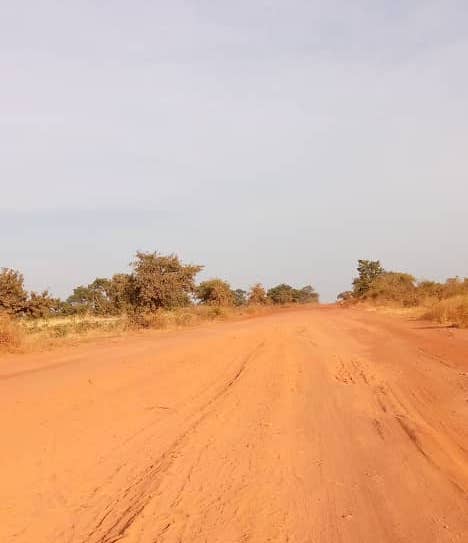Tchad : il tue son enfant pour 250 Fcfa Tchad : il tue son enfant pour 250 Fcfa