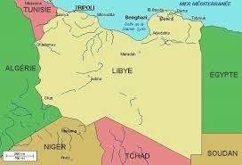 Sécurité : La Libye aura des "discussions formelles" avec le Tchad, la Tunisie et l'Algérie