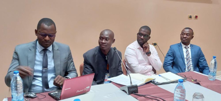 Tchad : l'ASJT lance un salon de l'excellence et de l'orientation des nouveaux bacheliers Tchad : l'ASJT lance un salon de l'excellence et de l'orientation des nouveaux bacheliers