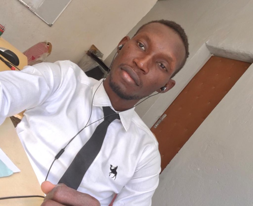 Tchad : création de mode, Izaba Zigoubé promeut la marque Nomade Tchad : création de mode, Izaba Zigoubé promeut la marque Nomade