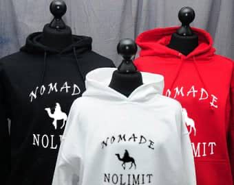 Tchad : création de mode, Izaba Zigoubé promeut la marque Nomade Tchad : création de mode, Izaba Zigoubé promeut la marque Nomade