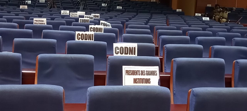 Tchad : le milieu associatif conteste la méthode de sélection des jeunes pour le dialogue Tchad : le milieu associatif conteste la méthode de sélection des jeunes pour le dialogue