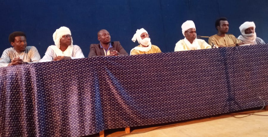 Tchad : l'entourage de Haroun Larry et Yves appelle à la patience après la violente rixe