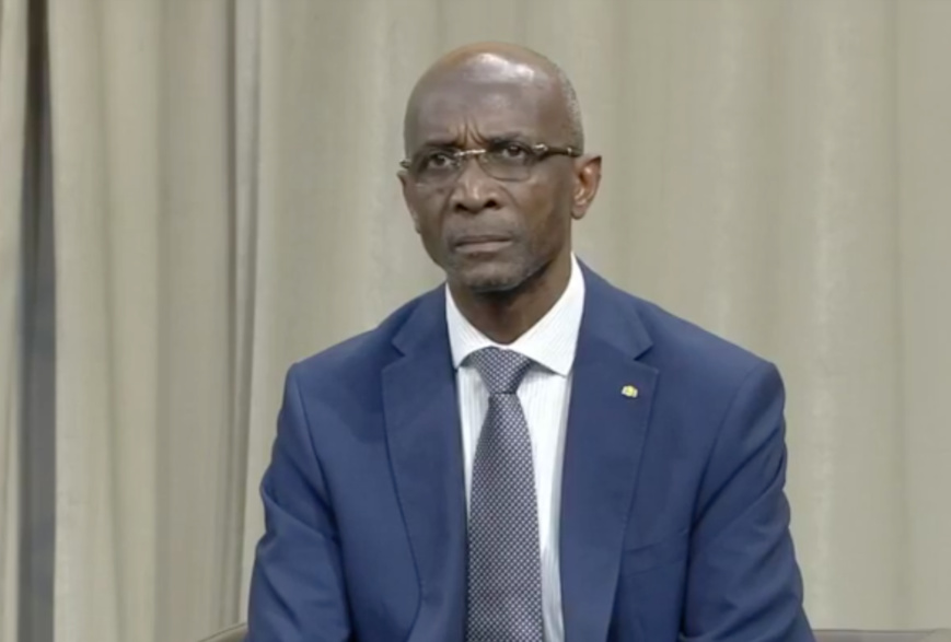 Tchad : "le chef de l'État m'a instruit de ne pas interdire les marches" (ministre de la sécurité) Tchad : "le chef de l'État m'a instruit de ne pas interdire les marches" (ministre de la sécurité)