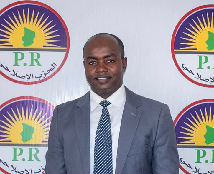 Tchad : le Parti Réformiste annonce qu’il ne participera pas au dialogue Tchad : le Parti Réformiste annonce qu’il ne participera pas au dialogue