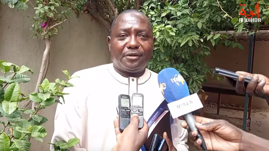 Tchad : Wakit Tamma annonce une "désobéissance civique sur l'ensemble du territoire"