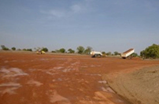 Tchad : la CNPCIC se développe avec les communautés et grandit avec ses employés Tchad : la CNPCIC se développe avec les communautés et grandit avec ses employés