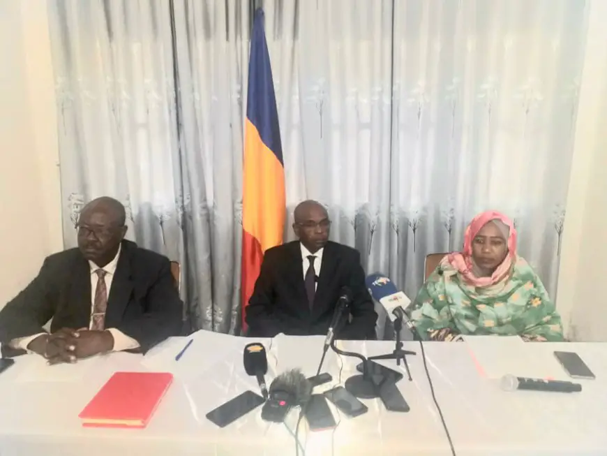 Tchad : Siddikh Abdelkerim annonce que le CH ira au Dialogue pour défendre ses idées