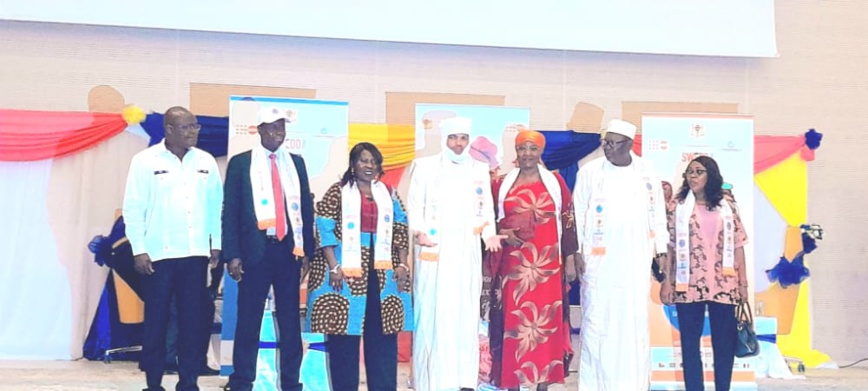 © Abakar Adoum N'gaye/Alwihda Info © Abakar Adoum N'gaye/Alwihda Info