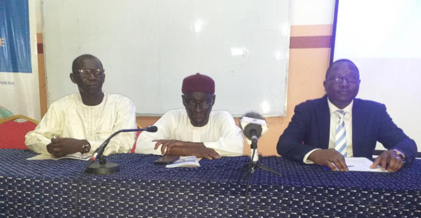 Tchad : conclusions du Forum national des droits de l'Homme, des solutions pour le dialogue Tchad : conclusions du Forum national des droits de l'Homme, des solutions pour le dialogue