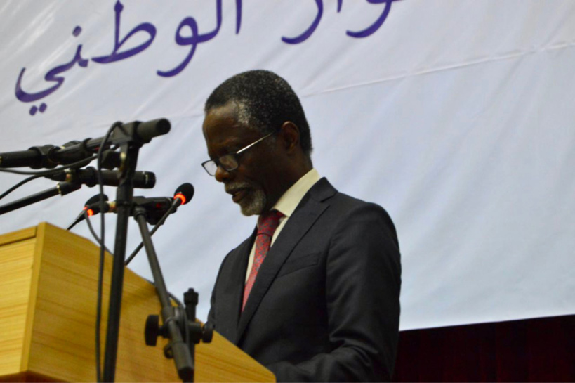 Dialogue au Tchad : l'ONU demande l'implication des absents "dans les jours ou semaines à venir" Dialogue au Tchad : l'ONU demande l'implication des absents "dans les jours ou semaines à venir"