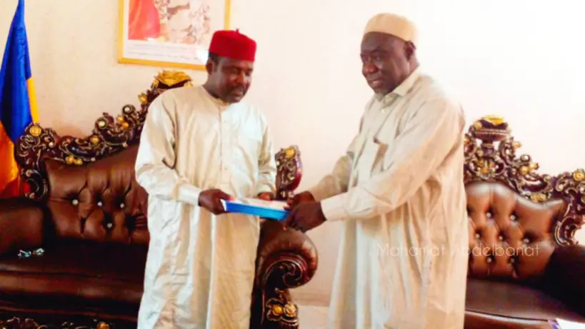 Tchad : restitution de la synthèse des rapports des sous-comités du CODNIS au Salamat