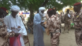 Le Tchad paie 108 millions Fcfa de Dia pour résoudre le conflit transfrontalier avec le Soudan