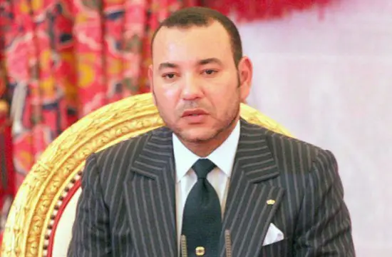 Discours de haute facture du Roi du Maroc à Tunis