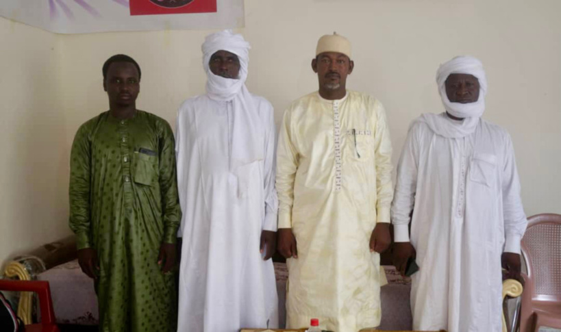 Tchad : les opérateurs économiques somment l'État de payer la dette intérieure Tchad : les opérateurs économiques somment l'État de payer la dette intérieure