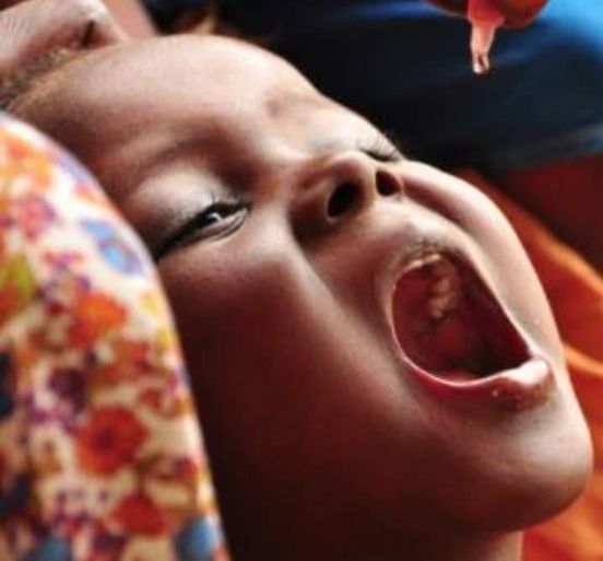 Tchad : longtemps négligée par les parents, la poliomyélite est en voie de disparition Tchad : longtemps négligée par les parents, la poliomyélite est en voie de disparition