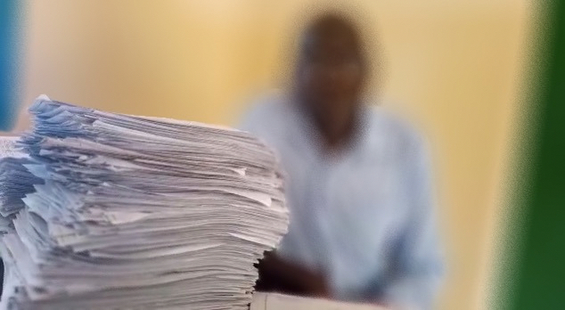 Tchad : les concours de formation donnant accès à la fonction publique seront limités aux besoins Tchad : les concours de formation donnant accès à la fonction publique seront limités aux besoins