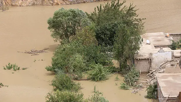 L'OCI lance un appel éclair pour les victimes des inondations en Afghanistan