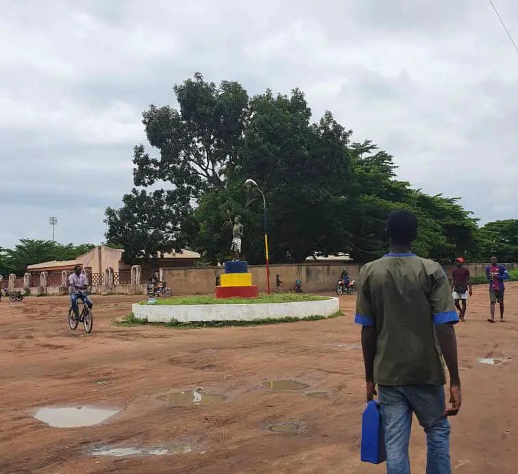 Tchad : un adolescent de 15 ans égorgé à Doba