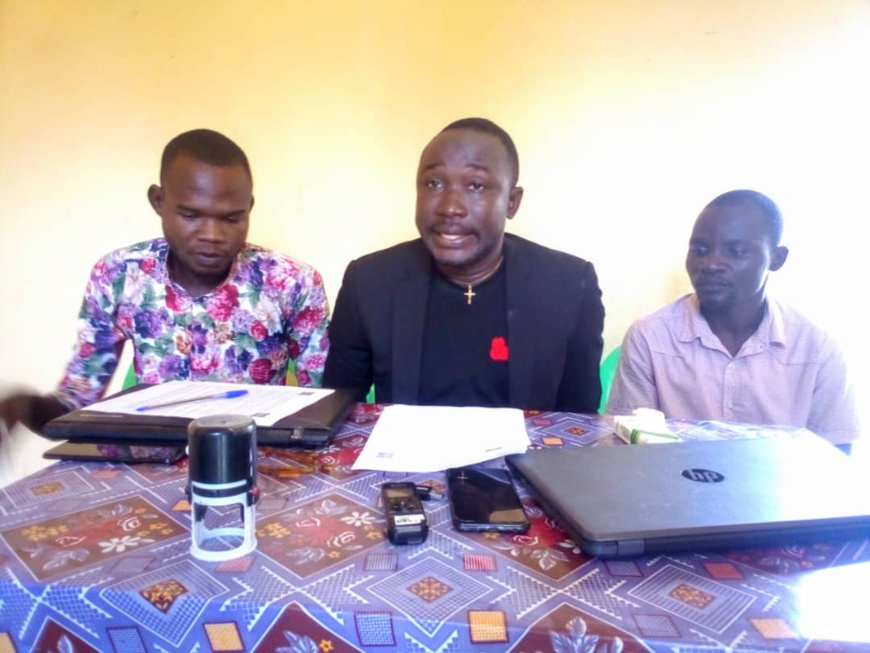 Tchad : un arrêté d’intégration des ressortissants du Nord et du Mayo Kebbi Tchad : un arrêté d’intégration des ressortissants du Nord et du Mayo Kebbi