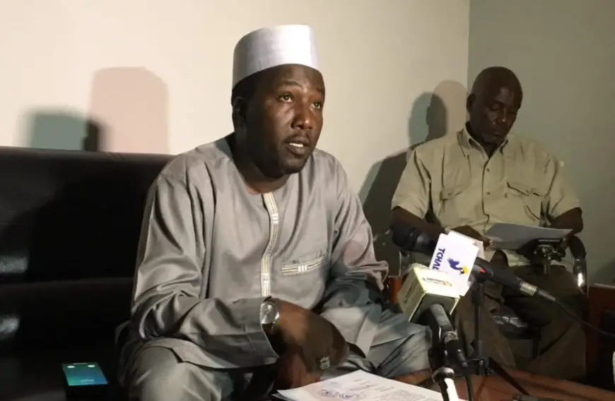 Tchad : 14 marketeurs ne se reconnaissent pas dans l’appel à la grève d’un marketeur