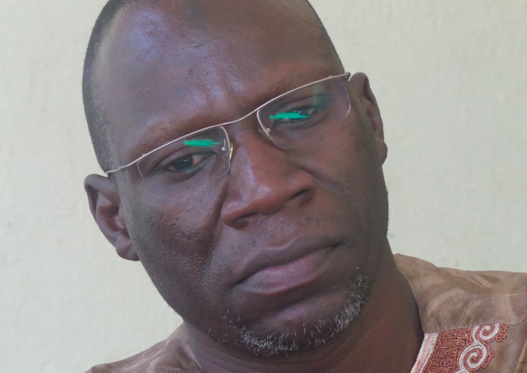 RCA/Génocide : Nourredine Adam donne un délai d'une semaine à l'ONU RCA/Génocide : Nourredine Adam donne un délai d'une semaine à l'ONU