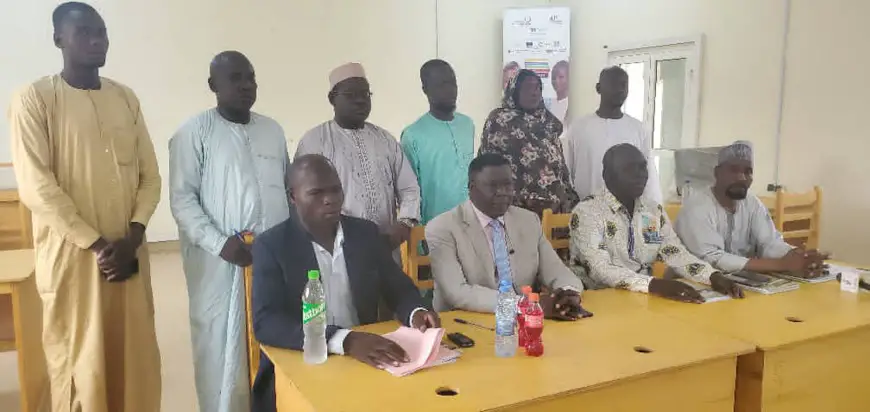 Tchad : Lions Clubs bientôt à Abéché pour promouvoir l'épanouissement des enfants