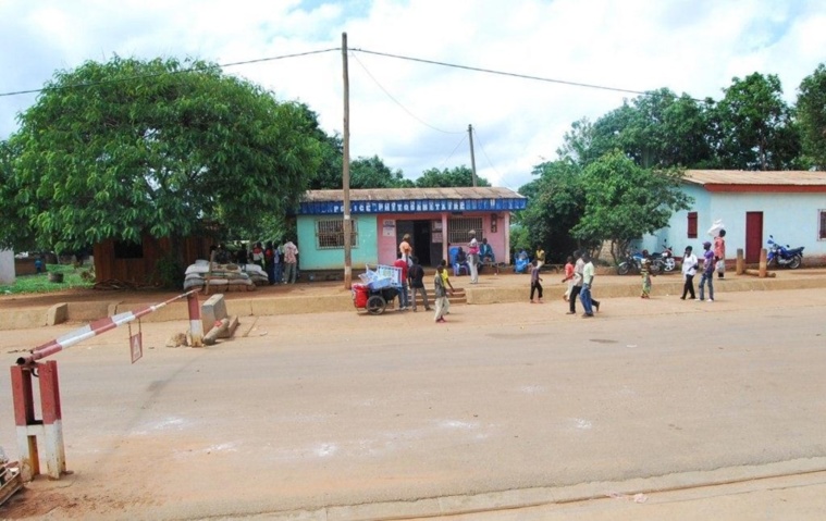 Garoua Boulai : Le traumatisme des populations Garoua Boulai : Le traumatisme des populations