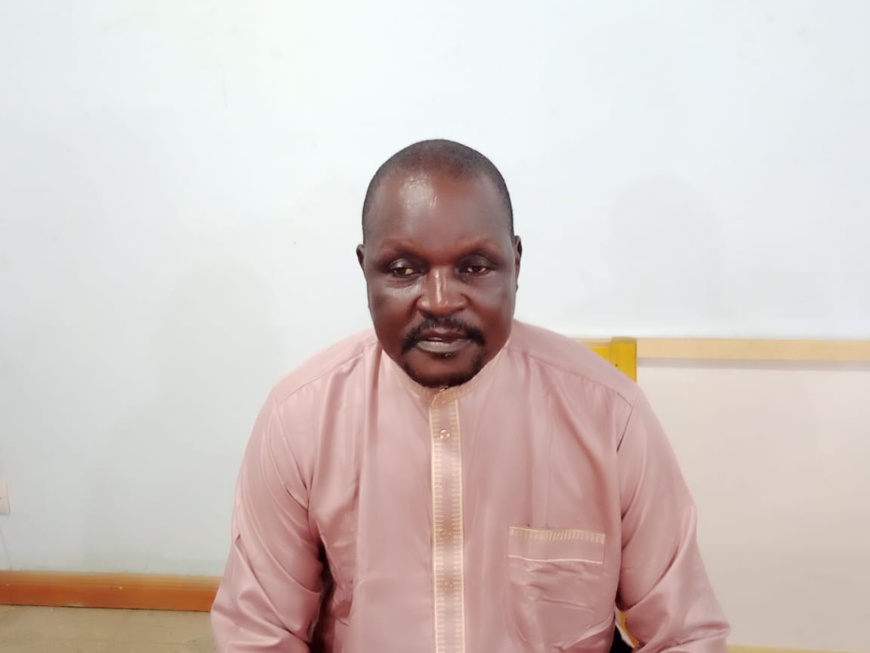 Tchad : des partis craignent un Présidium préétabli et menacent de quitter le dialogue