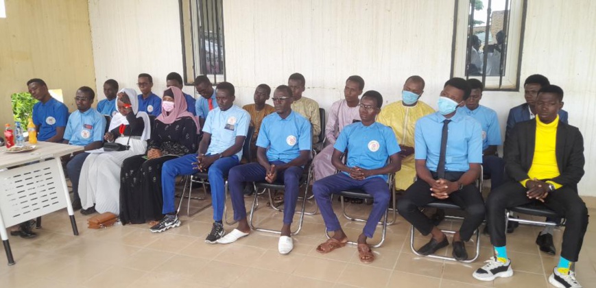 Tchad : 32 bacheliers du lycée Franco-arabe distingués à Abéché Tchad : 32 bacheliers du lycée Franco-arabe distingués à Abéché
