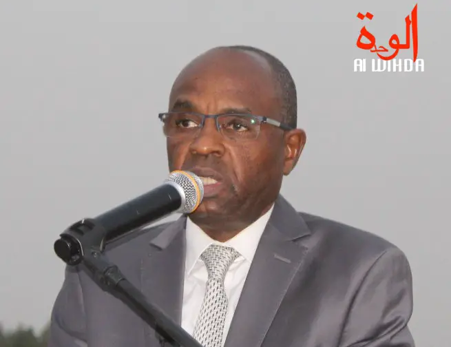 Tchad : "nous rejetons en bloc le Présidium qui a été mis en place", Siddikh Abdelkerim Haggar