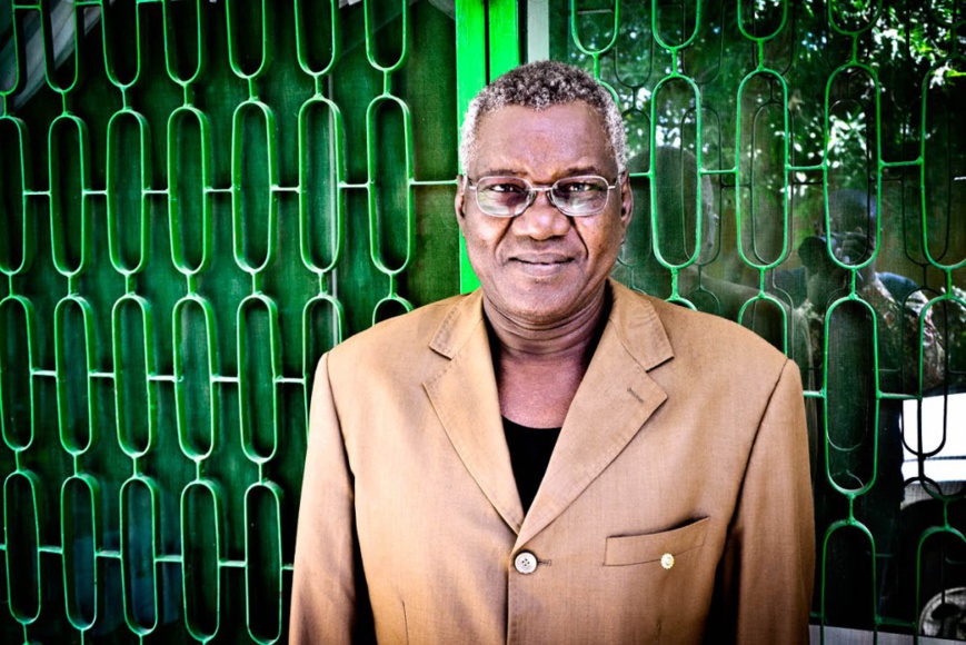 Gali Ngothé Gatta. © DR Gali Ngothé Gatta. © DR