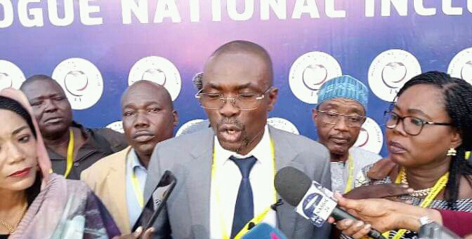 Tchad : les ordres professionnels menacent de se retirer du dialogue Tchad : les ordres professionnels menacent de se retirer du dialogue
