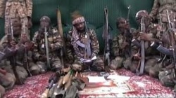 Des dizaines de morts dans une nouvelle attaque de Boko Haram Des dizaines de morts dans une nouvelle attaque de Boko Haram